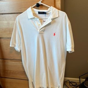 Mens polo Ralph Lauren polo shirt
